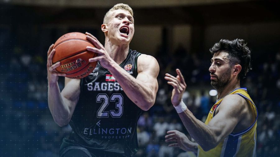 WASL: le basket libanais peut-il encore tenir tête aux nouveaux riches?