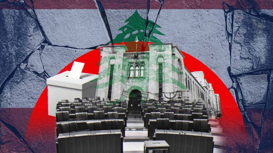 Les «élus du changement» au Liban: illusion et faillite