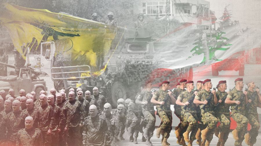 Liban: Que reste-t-il du Hezbollah ?