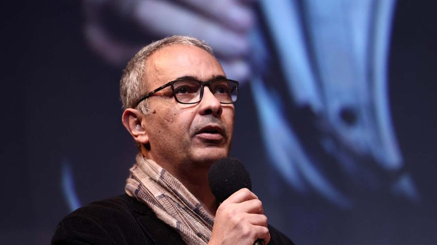 70 auteurs, deux jours, un salon littéraire à Paris