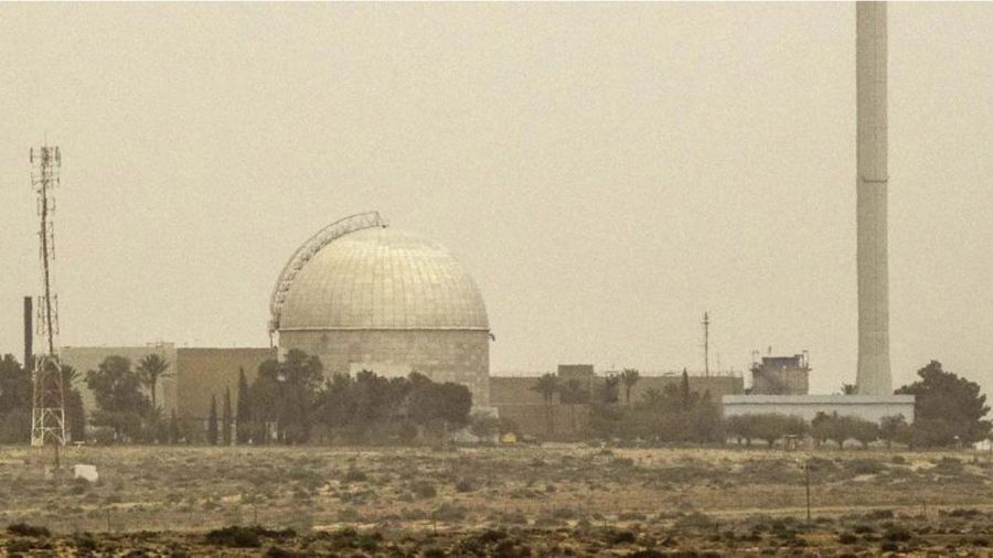 L'arsenal nucléaire israélien, ou l'ambiguïté dissuasive
