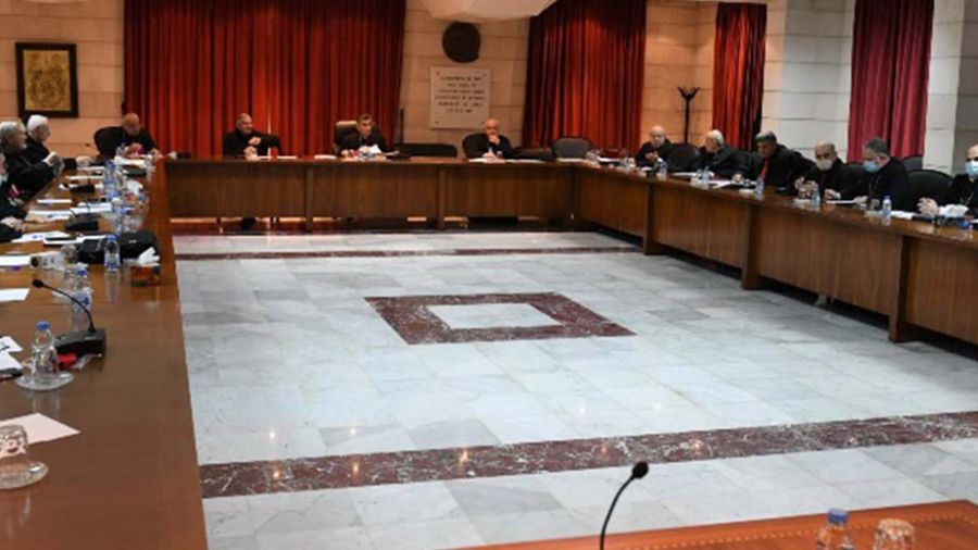Les évêques maronites aux députés : Assumez vos responsabilités