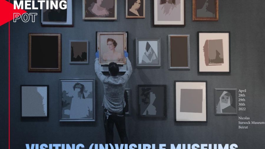 Musée Sursock: L’invisible collection?