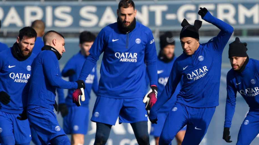 C1: après le Mondial, l'Europe renoue avec son épreuve reine