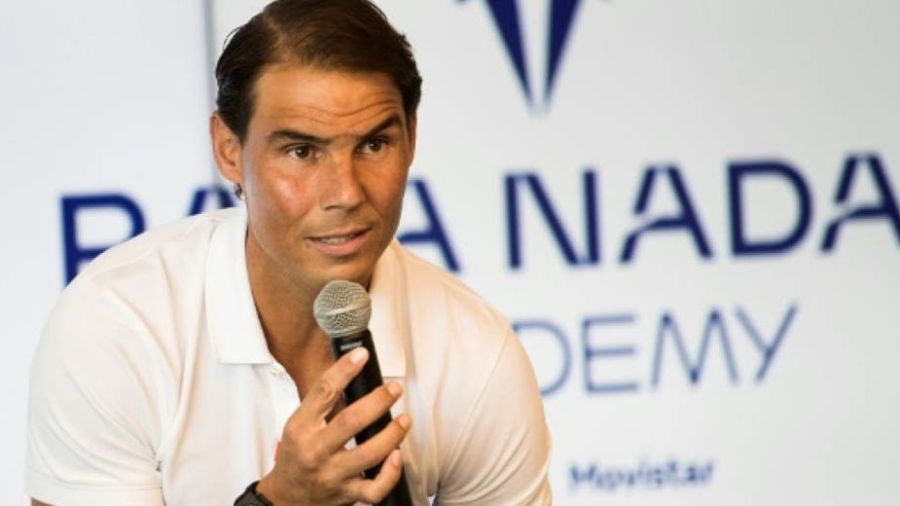 Nadal: un forfait à Roland-Garros et un parfum d'inéluctable retraite