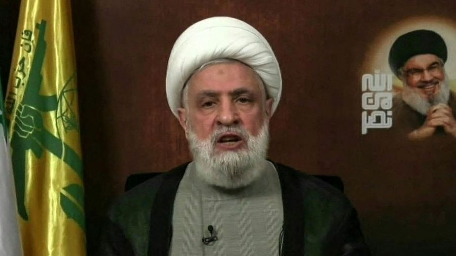 Naïm Qassem: Nous sommes victorieux ! – ou le retour à la case de départ  