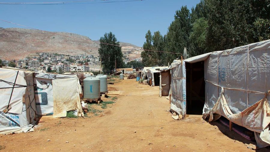 Réfugiés syriens: retour volontaire ou gestion d’une pression géopolitique?