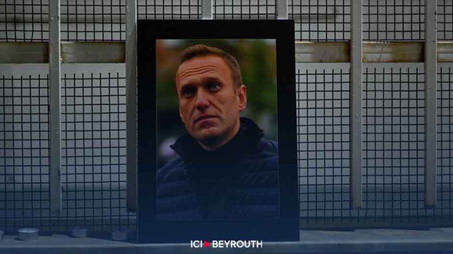 Paris honore Alexeï Navalny: une avenue rebaptisée près de l'ambassade russe