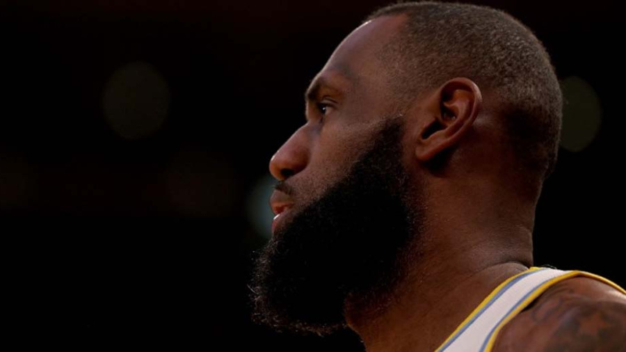 Les Lakers arrachent leur place en play-offs