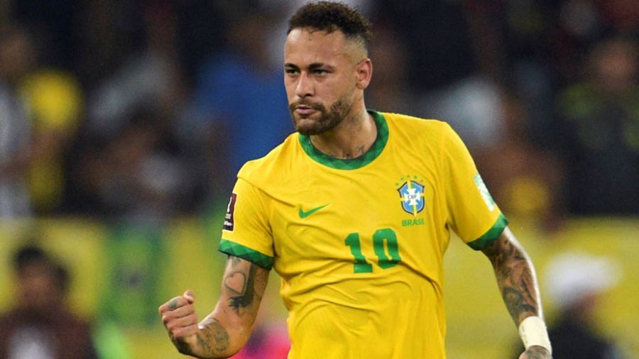 L1: Neymar et Marquinhos de retour à l'entraînement