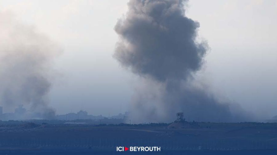 Israël prend le contrôle du point de passage de Rafah