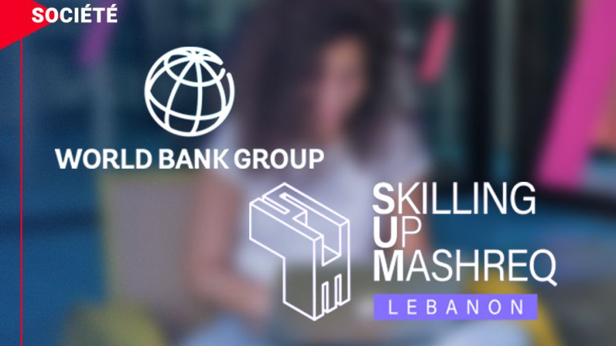 «Skilling Up Lebanon» pour renforcer une nouvelle économie numérisée