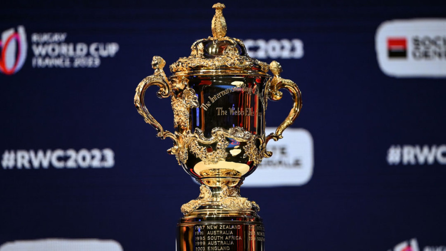 Le rugby à la conquête du Nouveau Monde