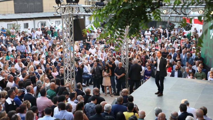 Gemayel appelle tous les députés de l’opposition à l’unité