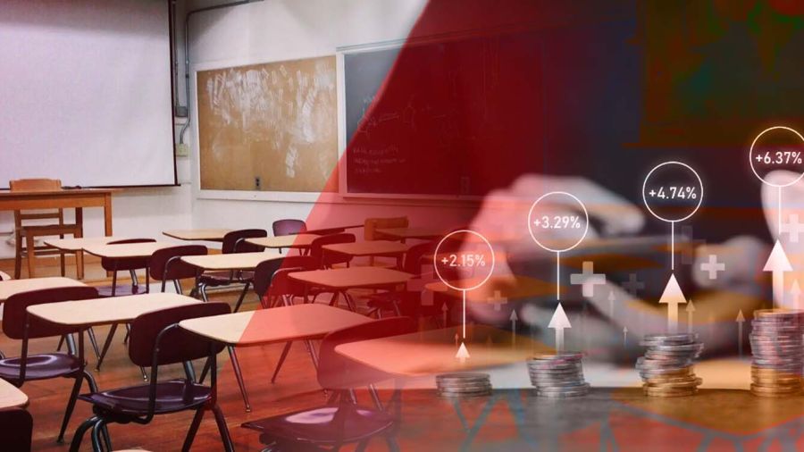 L’école publique au Liban: quel état des lieux?