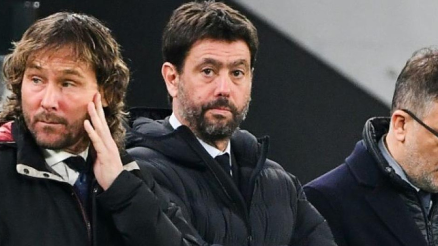Transferts douteux: la Juve lourdement sanctionnée