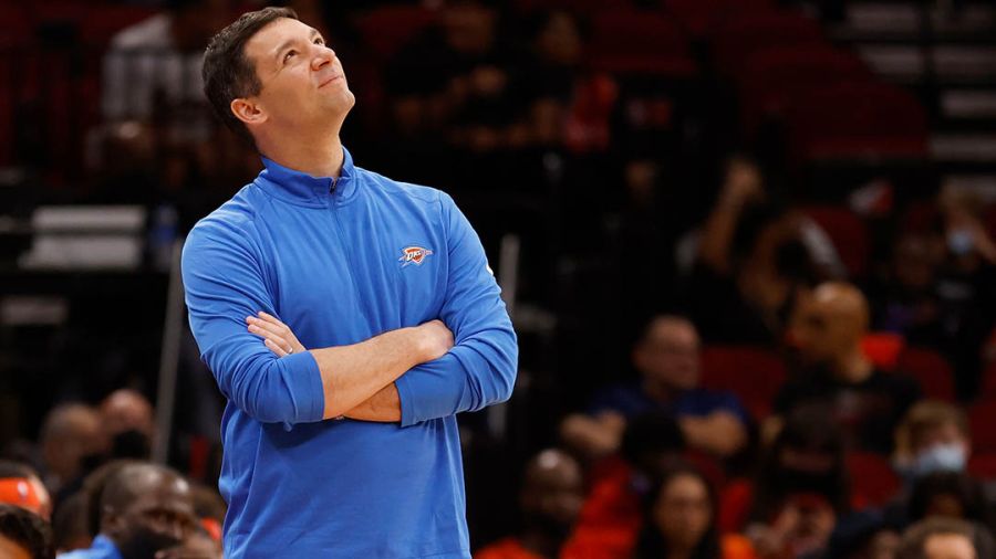 NBA - Les Grizzlies écrasent Oklahoma City 152-79, le plus grand écart de score de l'histoire