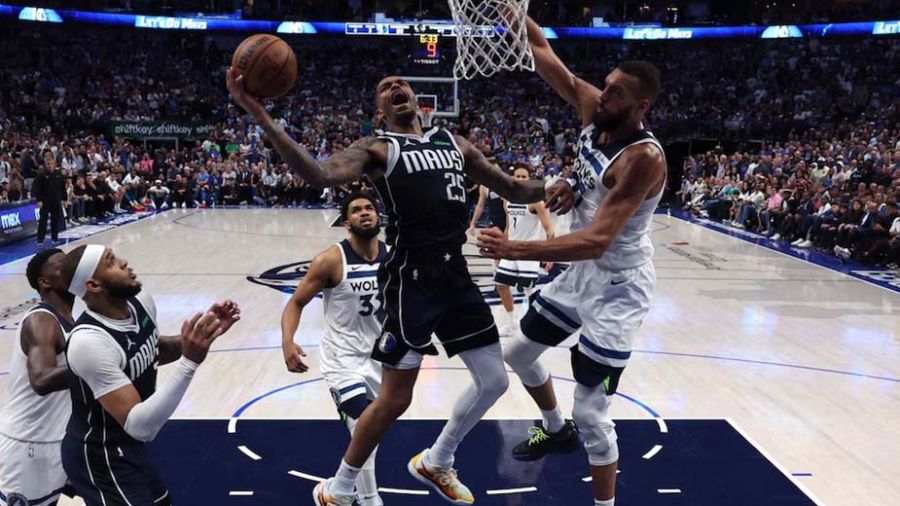 NBA: Minnesota arrache un succès et un sursis à Dallas