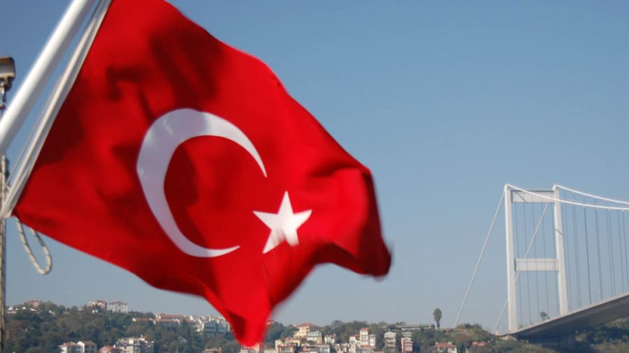 Turquie: un homme soupçonné d’être lié au groupe EI tué près d’Ankara