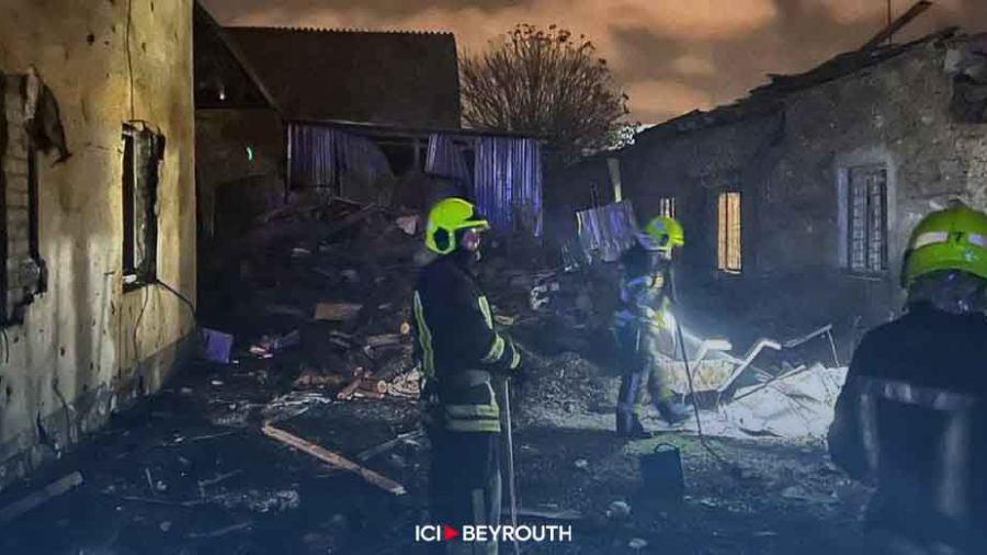 La Russie et l’Ukraine déplorent la mort de civils pendant la nuit