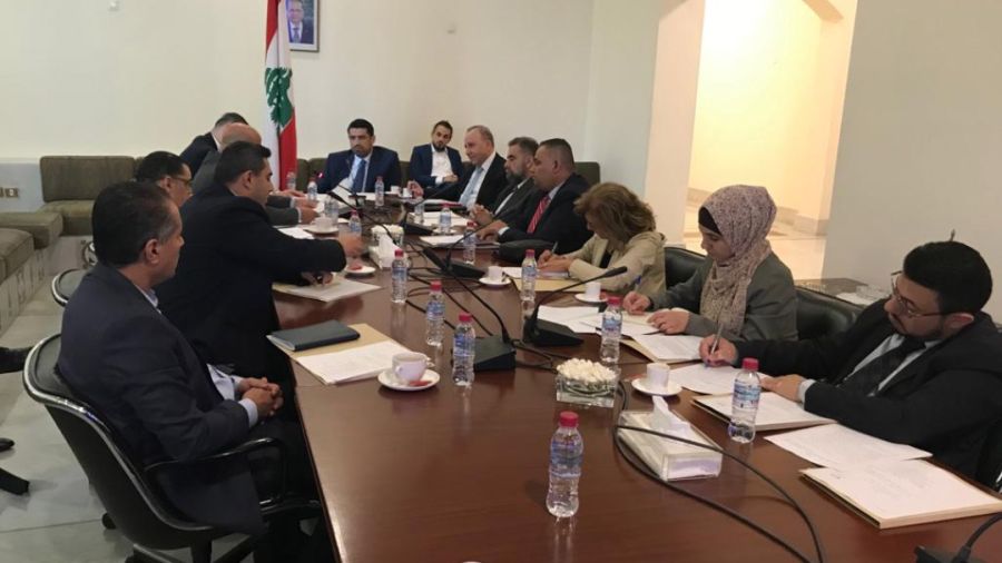 Réserves arabes concernant une modification du mandat de l’Unrwa
