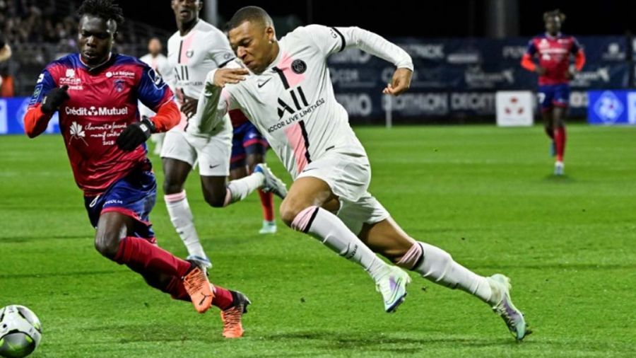 Clermont-PSG pour lancer un calendrier 2022-2023 marqué par le Mondial