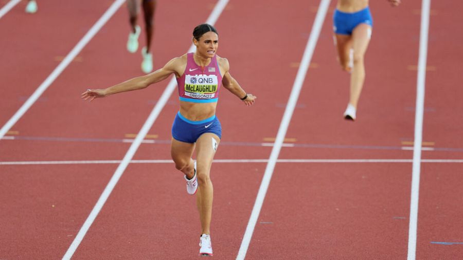 Athlétisme: un plateau de rêve à Monaco, avec dix champions du monde