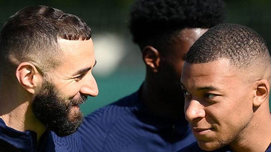 Ligue des nations: avant-goût de Mondial pour la France et le Danemark