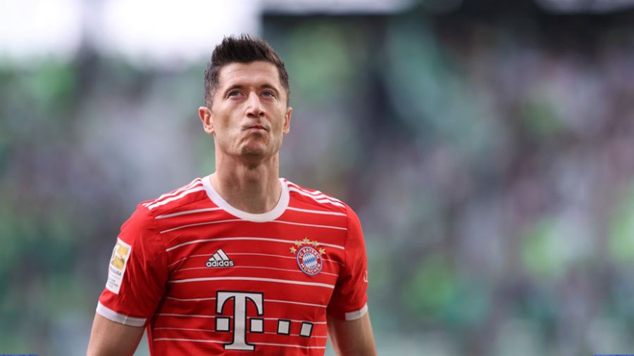 Nous avons fait une offre pour Lewandowski, affirme Laporta