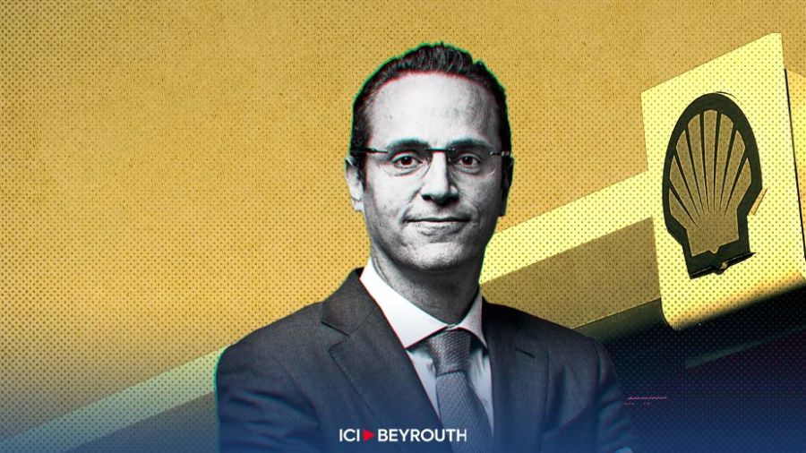 Un Libanais à la tête de Shell