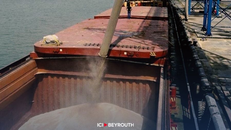 Le navire transportant des céréales n’accostera pas à Tripoli