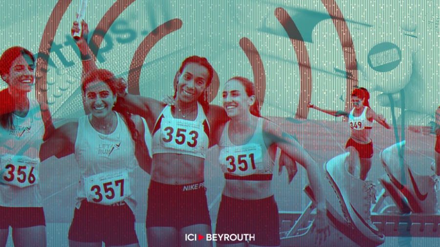 Les besoins médiatique et financier de l’athlétisme libanais (3/3)