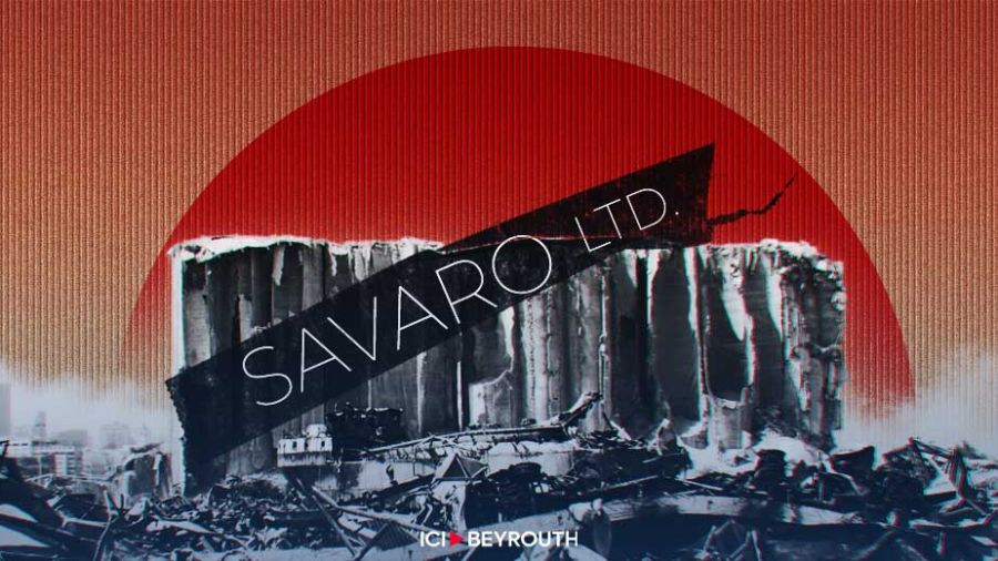 4 août: de nouvelles mesures à l'encontre de Savaro?