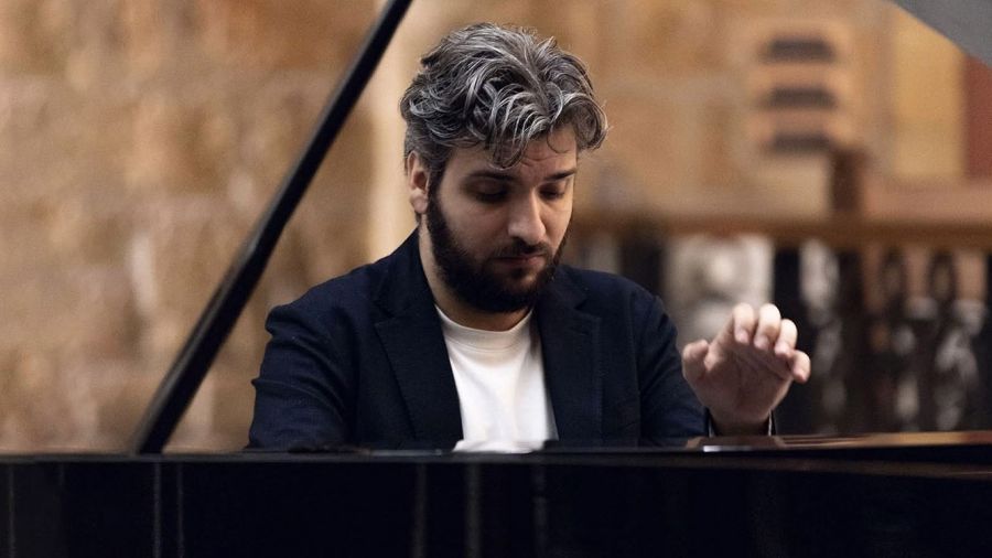 Théo Fouchenneret ou l’âme du piano 