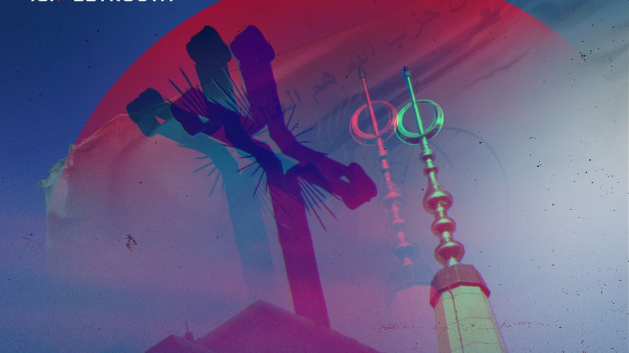 Un sommet spirituel en préparation
