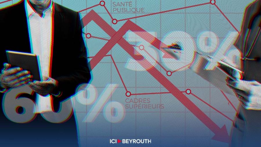 Le secteur public se vide de ses ressources humaines