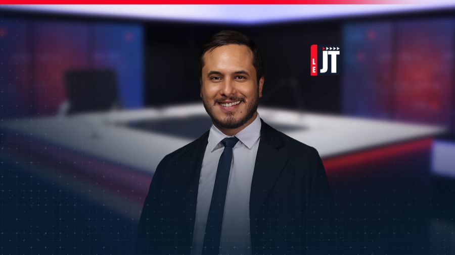 Ici le JT - 23 août 2026