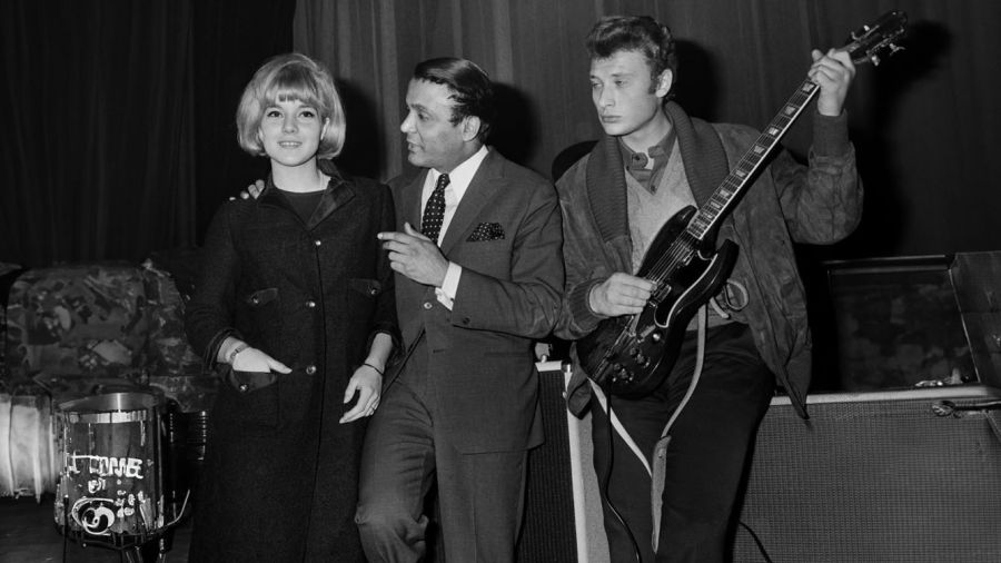 Jean-Max Rivière, parolier mythique, s’éteint à 88 ans