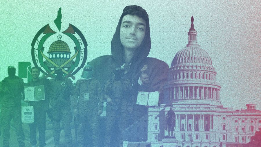 Libération d’Edan Alexander: un tournant diplomatique entre Washington et le Hamas