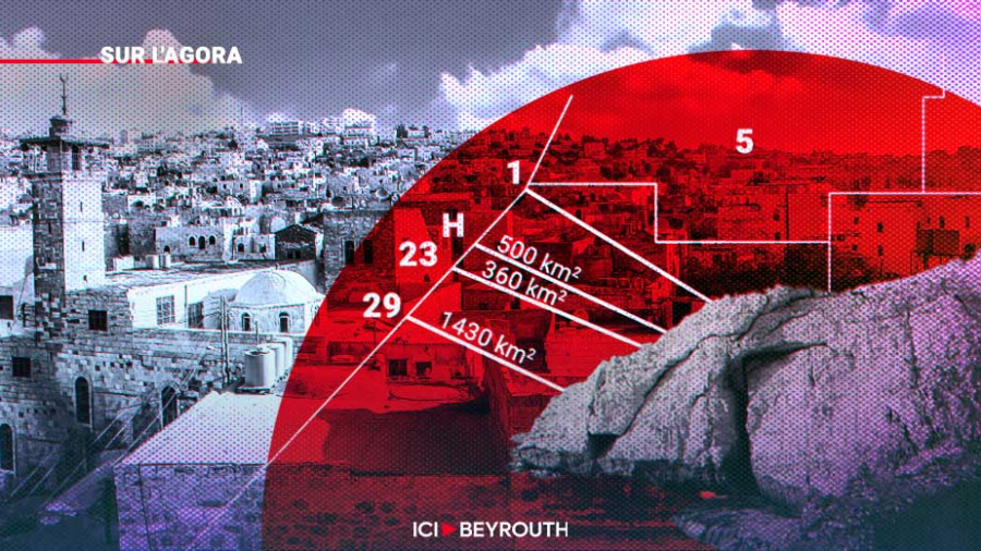 Le dindon farci des frontières maritimes