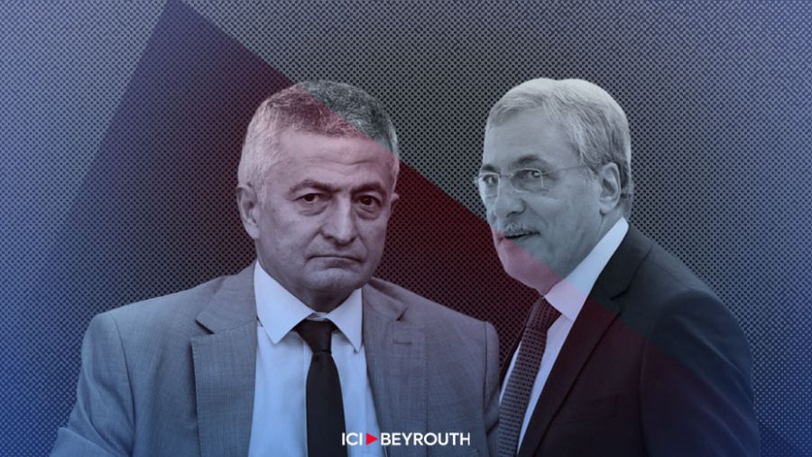 Plaintes contre les ministres Henri Khoury et Youssef Khalil