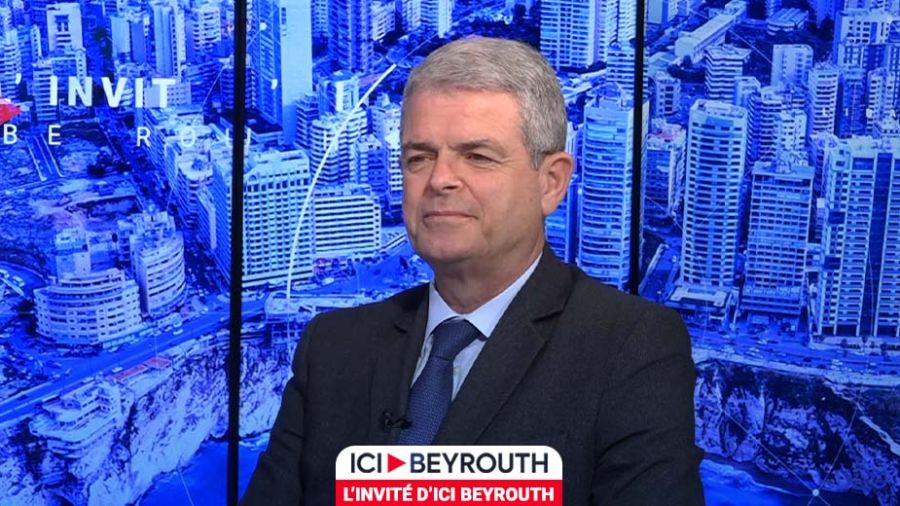 Tensions à la frontière libano-israélienne: Décryptage avec Khalil Hélou
