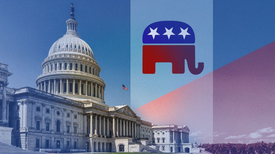 La révolution conservatrice en marche, enjeux d’élection