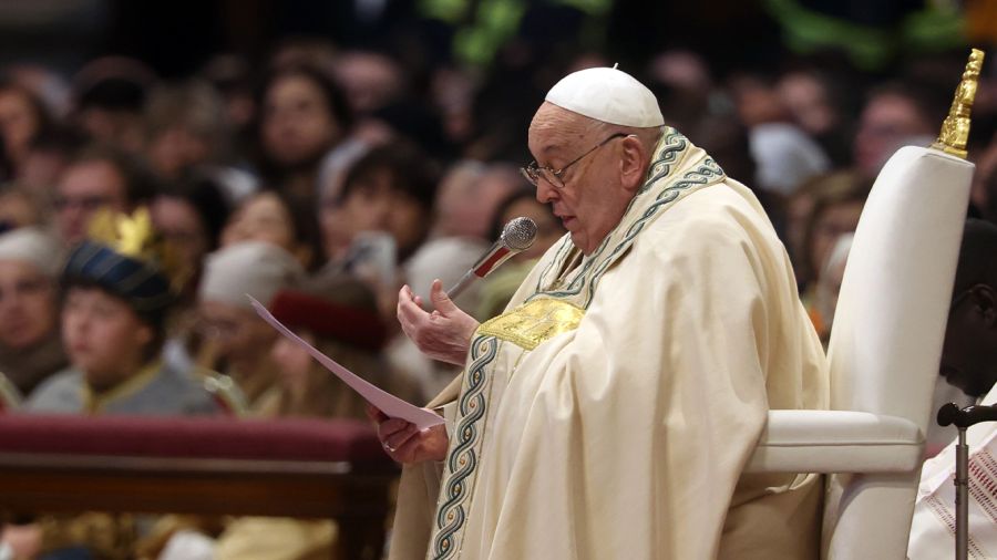 Le Vatican pour l'unification des dates de Pâques 