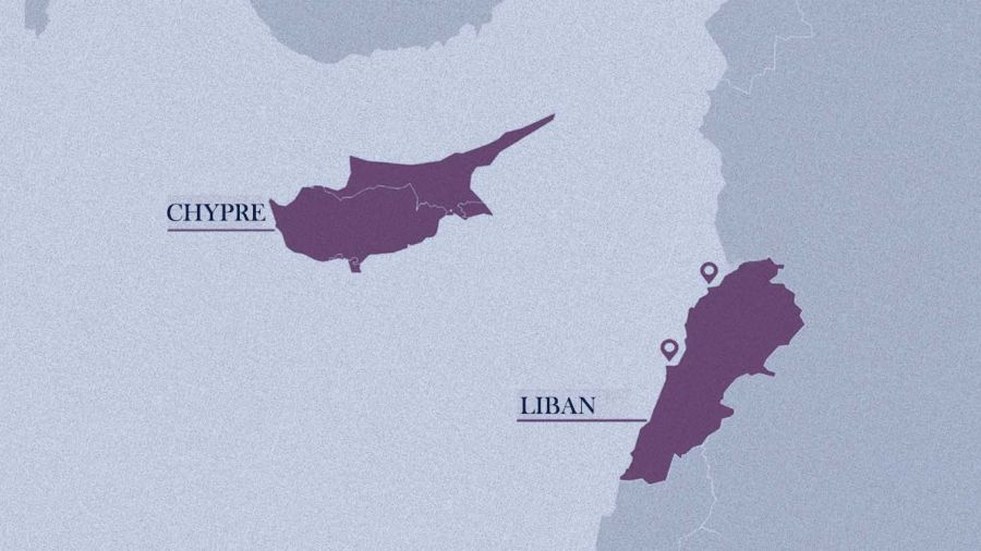 L'accord maritime avec Chypre entérine la position Mikati de 2011