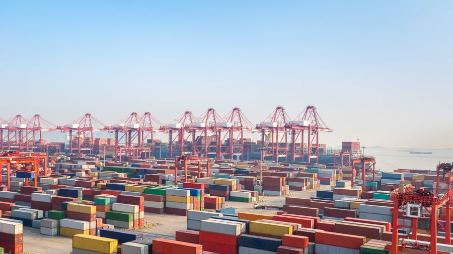 Le Liban enregistre un déficit commercial de 57 milliards de dollars avec l’UE en dix ans