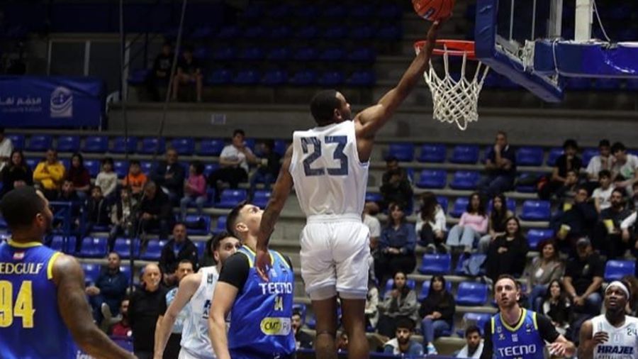 Basket: Riyadi et La Sagesse en pilotage automatique