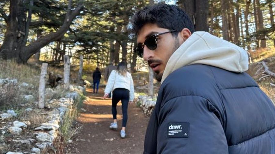 Hady Habib: Mon succès, c’est celui de tout le Liban