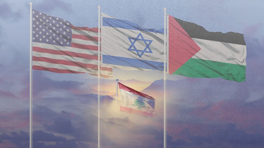 Gaza, nouvelle Suisse de l’Orient? Et nous?