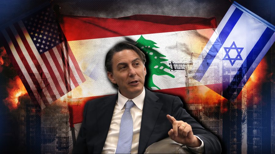 Hochstein au Liban et en Israël: un nouveau mirage diplomatique? 